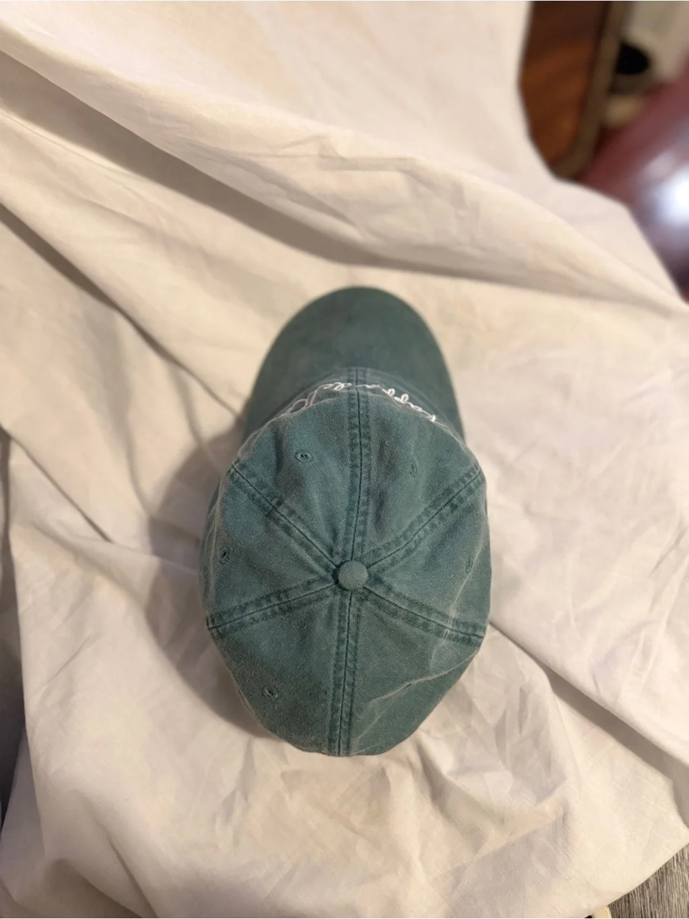ADAY soft green